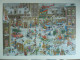 PUZZLE JUMBO -  JAN VAN HAASTEREN (1000 P) NOËL - Puzzles