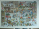 PUZZLE JUMBO -  JAN VAN HAASTEREN (1000 P) NOËL - Puzzles