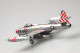 Delcampe - HobbyBoss - F-84E THUNDERJET USAF Maquette Avion Kit Plastique Réf. 80246 Neuf NBO 1/72 - Avions