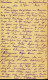 ZAC BELGIAN CONGO SBEP 32LA L7 FROM KINSHASA 03.06.1910 TO GERMANY - Interi Postali