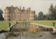 Postcard Burton Agnes Hall Driffield East Yorkshire My Ref B26418 - Otros & Sin Clasificación