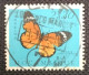 MOZPO0398UC - Mozambique Butterflies  - 2$30 Used Stamp - Mozambique - 1953 - Mozambique