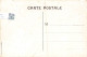 MILITARIA - MENU Tête De Cochon à La Guillaume Aux Belges La Primeur - Illustrateur Ripoche - Carte Postale Ancienne - Humour