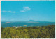 Australia TASMANIA TAS Panorama Of Lady Barron FLINDERS ISLAND Nucolorvue FL23 Postcard C1970s - Andere & Zonder Classificatie