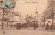 Orléans * 5 Cpa * Exposition De La Ville 1905 * Visite Aux Chantiers , Village Noir - Orleans