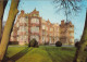 Postcard Burton Agnes Hall Driffield East Yorkshire My Ref B26419 - Otros & Sin Clasificación