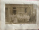Delcampe - Superbe Album Cuir 1900 Photos Famille DESNAUX - RARE EN CET ETAT - Albums & Verzamelingen