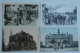 Delcampe - Lot 170 Cpa 100% France, Moyennes Et Petites Cartes - Petit Prix De Départ - BL96 - 100 - 499 Postcards