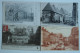 Delcampe - Lot 170 Cpa 100% France, Moyennes Et Petites Cartes - Petit Prix De Départ - BL96 - 100 - 499 Postkaarten