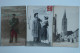 Delcampe - Lot 170 Cpa 100% France, Moyennes Et Petites Cartes - Petit Prix De Départ - BL96 - 100 - 499 Postcards