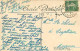 35 - Paramé - La Digue - Animée - Colorisée - Oblitération Ronde De 1922 - Correspondance - CPA - Voir Scans Recto-Verso - Parame