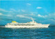 Bateaux - Paquebots - M/S Italia - CPM - Voir Scans Recto-Verso - Paquebots