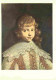 Art - Peinture - Mathieu Le Nain - Portrait D'un Jeune Prince - Carte De La Loterie Nationale - Musée Des Beaux-Arts De  - Pittura & Quadri