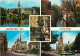 Belgique - Louvain - Leuven - Multivues - CPM - Carte Neuve - Voir Scans Recto-Verso - Leuven