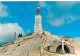 84 - Mont Ventoux - Panorama Le Plus étendu D'Europe - La Chapelle Ste-Croix - Hôtel-Restaurant Le Vendrau - Tour Relais - Other & Unclassified