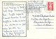 80 - Fort Mahon - Multivues - Plage - Folklore - Blasons - Flamme Postale - CPM - Voir Scans Recto-Verso - Fort Mahon