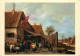 Art - Peinture - David Teniers - Kermesse - CPM - Voir Scans Recto-Verso - Pintura & Cuadros