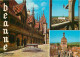 21 - Beaune - Multivues - CPM - Voir Scans Recto-Verso - Beaune