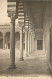 Tunisie - Tunis - Le Bardo - Le Grand Patio - Correspondance - CPA - Voir Scans Recto-Verso - Tunisia