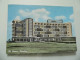 Cartolina Viaggiata "THE OCEANIC Mombasa" 1959 - Hotels & Restaurants