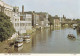 Postcard York The Guildhall And River Ouse My Ref B26421 - York