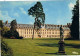 LOT DE 2 CPM..77..FONTAINEBLEAU..LE CHATEAU - Fontainebleau