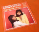 Vinyle 45 Tours  Shuky & Aviva  L’ Amour C’est La Musique De Ma Vie   (1973) - Disco, Pop