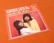 Vinyle 45 Tours  Shuky & Aviva  L’ Amour C’est La Musique De Ma Vie   (1973) - Disco & Pop