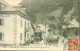 CPA CP 74 Haute Savoie Hôtel Du Mont Billat Et Le Jotty Vallée D'abondance CAD Evian Les Bains 14 9 1911 YT 138 - Sonstige & Ohne Zuordnung