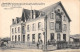 24-4072 : USSEL. LA GRAND-HOTEL - Ussel