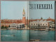 Venezia (Venise, Italie), Printemps à Venise, Livret Touristique 1959 - Dépliants Turistici