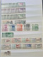 Stock De Timbres Neufs Du Maroc. - Collections (sans Albums)