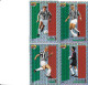 AV64 - CARTOLINE PANINI - JUVENTUS - VIALLI - RAVANELLI - CONTE - DESCHAMPS - DEL PIERO - RAMPULLA - MAROCCHI - DI LIVIO - Trading Cards