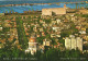 HAIFA, ARCHITECTURE, SHIP, PORT, ISRAEL, POSTCARD - Israel