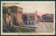 Ravenna Lugo Piazza XX Settembre Castello Cartolina MT1485 - Ravenna