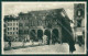 Lucca Città Palazzo Pretorio Foto Cartolina MT1562 - Lucca