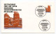 Germany, West 1990 FDC Scott 1527 Helgoland - 1981-1990