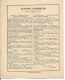 Vieux Papiers - Couverture Protège-Cahier - "Le Théâtre De Guignol" - Copertine Di Libri