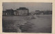 VILLENEUVE-la-GARENNE (Hauts-de-Seine) - Inondation Plaine De Gennevilliers (lire Texte) - Carte-Photo, écrit (2 Scans) - Villeneuve La Garenne