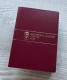 Sweden Passport / Passeport / Reisepass / Pasaporte / Passaporto MINT CONDITION & UNUSED - Historical Documents