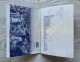 Sweden Passport / Passeport / Reisepass / Pasaporte / Passaporto MINT CONDITION & UNUSED - Historische Dokumente