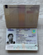 Sweden Passport / Passeport / Reisepass / Pasaporte / Passaporto MINT CONDITION & UNUSED - Documentos Históricos