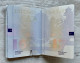 Delcampe - Sweden Passport / Passeport / Reisepass / Pasaporte / Passaporto MINT CONDITION & UNUSED - Historical Documents