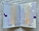 Delcampe - Sweden Passport / Passeport / Reisepass / Pasaporte / Passaporto MINT CONDITION & UNUSED - Documenti Storici