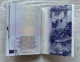 Delcampe - Sweden Passport / Passeport / Reisepass / Pasaporte / Passaporto MINT CONDITION & UNUSED - Documenti Storici