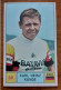 Chromo Panini Karl Heinz Kunde 60 Sprint 71 - Ciclismo