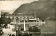 Zell Am See - Seepromenade Und Grandhotel - Zell Am See