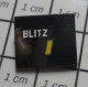 412D Pin's Pins / Beau Et Rare  / AUTRES / BLITZ EMISSION DE TELE DE LA 7 - Autres & Non Classés