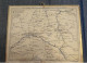 Calendrier PTT ALMANACH 1894 Des Postes Et Télégraphes 45 Loiret - Chacun Son Goût - Tamaño Grande : ...-1900