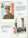 Delcampe - Une Collection De 64 Pages "La France Du 18 Juin 1940 Au 8 Mai 1945" TTB - Colecciones & Series